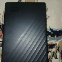 هارد ۲ترابایت