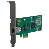 کارت تلفن E1 تک پورت دیجیوم ، Digium te131f