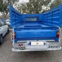 نیسان اپشنال مدل۱۴۰۳|خودرو سواری و وانت|اصفهان, خاتونآباد|دیوار