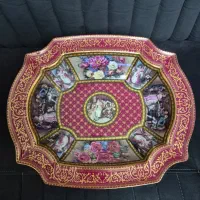 میوه خوری چینی ایتالیایی برند vizavi