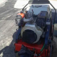 غلطک موتوری سالم در حد نو|ماشینآلات صنعتی|یاسوج, |دیوار