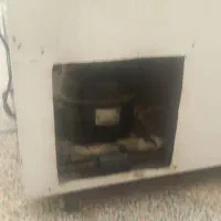 یخچال فریزر بستنی|یخچال و فریزر|الوند, |دیوار