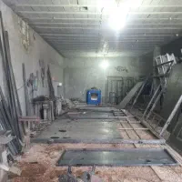 ساخت چارچوب درب چوبی