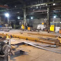 استخدام نیروی فنی