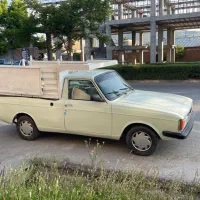 پیکان وانت ۸۸