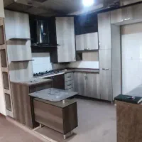 اپارتمان مسکن مهر|فروش آپارتمان|کاشان, شهرک خاتم الانبیا (مسکن ملی کاشان)|دیوار