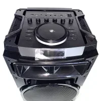 Speaker Kts 1707|سیستم صوتی خانگی|زنجان, |دیوار