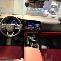 Nx350 h 2026|خودرو سواری و وانت|تهران, قیطریه|دیوار