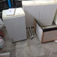 کابینت ابچکان