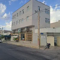 اجاره واحد خدماتی تجاری ۹۰ متره بلوار اصلی درجزین