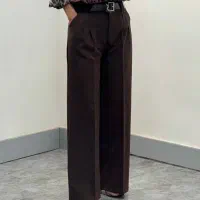 شلوار بگ