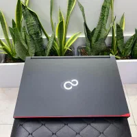 لپ تاپ fujitsu E series|رایانه همراه|تهران, فلسطین (میدان انقلاب)|دیوار
