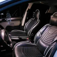 ماشین ۲۰۶ sd سفید v8|خودرو سواری و وانت|بابل, |دیوار