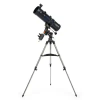 تلسکوپ بازتابی مدل ASTROMASTER 130EQ-MD|دوربین عکاسی و فیلمبرداری|مراغه, |دیوار