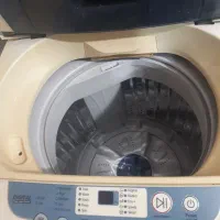 لباسشویی|ماشین لباسشویی و خشککن لباس|صدرا-فارس, فاز ۱|دیوار