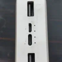 پاوربانک شیائومی 200000