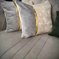 کوسن ،رومیزی ،رانر