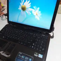 لپ تاپ ۱۷ اینچ ایسوس|رایانه همراه|تبریز, |دیوار