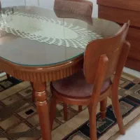 میز ناهار خوری