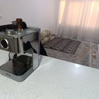 اسپرسو ساز nova