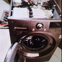 تعمیرات لباسشوئی ویخچال بخاری بورد نصب شیرآلات|خدمات پیشه و مهارت|صباشهر, |دیوار