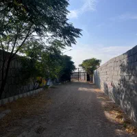 فروش-چهاردیواری-باغی-لوکیشن-خوب-معاوضه