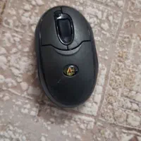 موس بی سیم کیبورد