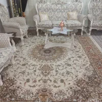 فرش|فرش|کنگاور, |دیوار