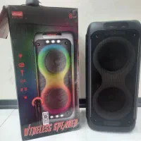 اسپیکر کی تی اس مدل 1782