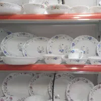 آرکوپال فله قیمت عمده ارسال رایگان|ظروف سرو و پذیرایی|اهواز, شریعتی جنوبی|دیوار