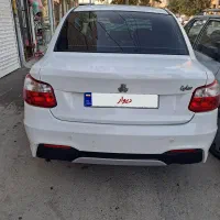 ساینا اس ۱۴۰۲|خودرو سواری و وانت|مشهد, طبرسی شمالی|دیوار