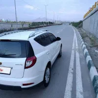 جیلی شاسی x7|خودرو سواری و وانت|ارومیه, |دیوار