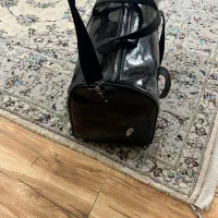 ساک ورزشی|کیف، کفش، کمربند|رباطکریم, رباطکریم|دیوار