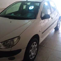 پژو 206|خودرو سواری و وانت|کرمانشاه, |دیوار