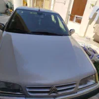 زانتیا 2000 مدل 85|خودرو سواری و وانت|یاسوج, |دیوار