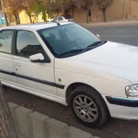 پارس موتور معمولی مدل ۹۳|خودرو سواری و وانت|سیرجان, |دیوار