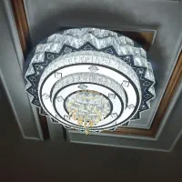 لوستر|لوستر و چراغ آویز|مشهد, انقلاب|دیوار