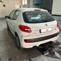 ۲۰۷ tu3|خودرو سواری و وانت|قم, بنیاد|دیوار