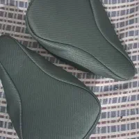 روکش صندلی دوچرخه