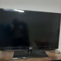 تلویزیون LED  ال جی