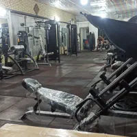 استخدام مربی بدنسازی بانوان