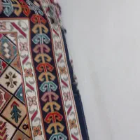 دوتا گلیم|گلیم، جاجیم، گبه|مشهد, طلاب|دیوار
