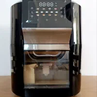 سرخکن بدون (فر) روغن Feller فلر آلمان (اصلی)