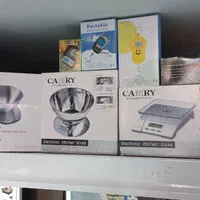 ترازو و باسکول دیجیتال|فروشگاه و مغازه|رباط‌کریم, رباط‌کریم|دیوار