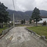 زمین ۲۶۰متری با سند سیسنگان