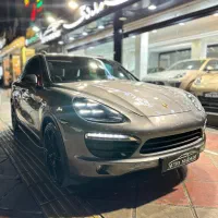 Porsche cayenne S 2011|خودرو سواری و وانت|تهران, سعادتآباد|دیوار