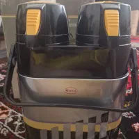 فلاکس دوقلو