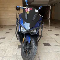 موتور jt200 1403 (فروش فوری)
