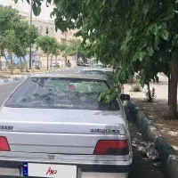 4 /|خودرو سواری و وانت|تهران, شهرک شریعتی|دیوار