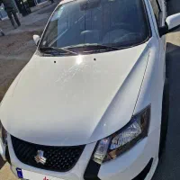 کوییک GX مدل ۴۰۲ بسیار تمیز|خودرو سواری و وانت|یزد, |دیوار